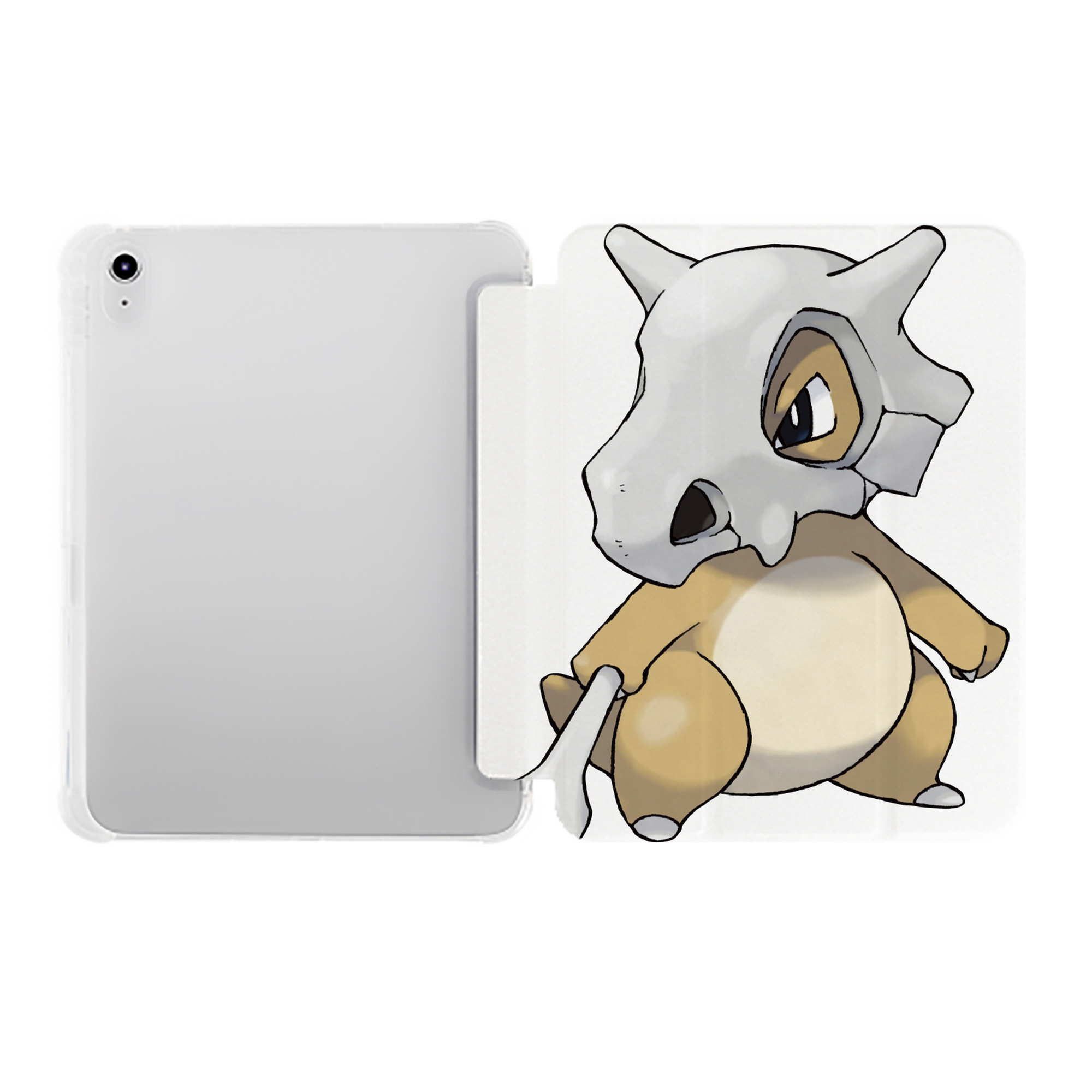 （画像用） ポケットモンスター Pokémon IPad ケース ペン収納付き 三つ折りスタンド PUレザー×シリコン 対応機種9.5/10.5/10.9インチ